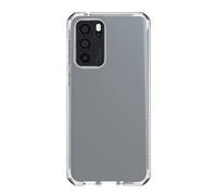 Itskins Case for Oppo Reno 6 Pro Spectrum Clear 3m Reinforced, Transparent