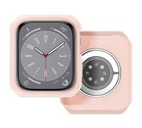 Itskins Case for Watch 7/8/9 38-40-41 mm Reinforced Spectrum R Solid, Pink
