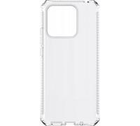 Itskins Case for Xiaomi Redmi 10C Reinforced Spectrum Clear, Transparent