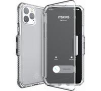 Itskins Folio case for Iphone 11 Pro Spectrum Vision Shockproof Reinforced Folio