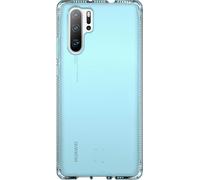 Itskins Itspecclearp30plb - Spectrum Clear P30 Pro Light Blue Case