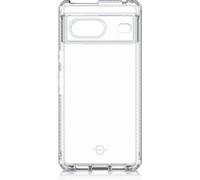 Itskins Pixel 7 Case Reinforced Spectrum Clear