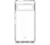 Itskins Pixel 7 Pro Case Reinforced Spectrum Clear, Transparent