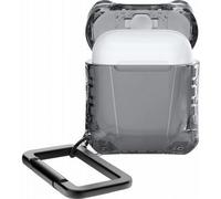 Itskins Protective case for Pods Spectrum Clear, Transparent black