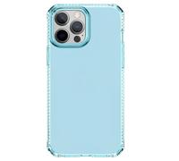 Itskins Spectrum Clear Reinforced iPhone 12 Pro Max Case, Transparent