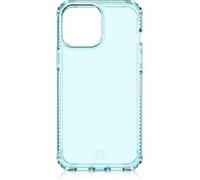 Itskins Spectrum Clear Reinforced iPhone 13 Case, Transparent