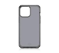 Itskins Spectrum Clear Reinforced iPhone 13 Pro Case, Transparent