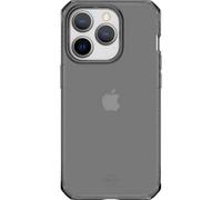 Itskins Spectrum Clear Reinforced iPhone 14 Pro Case, Transparent