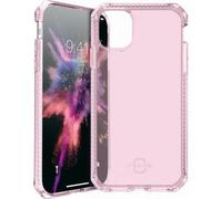 Itskins Spectrum Clear semi-rigid iPhone 11 Pro case