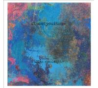 itsnotyouitsme - Fallen Monuments