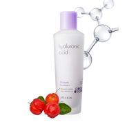 ITSSKIN Hyaluronic Acid Moisture Emulsion + Moisture-Coating Lotion