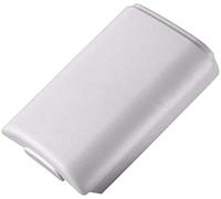 Itstuff Compartment Lid for Microsoft Xbox 360 Wireless Controller White