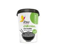 Itsu Chilli Miso Noodle Cup (63g)