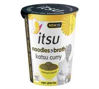 Itsu Katsu Noodle Cup 63g