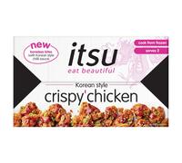 Itsu Korean Style Crispy Chicken 340g