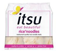 Itsu Rice Noodles 180g