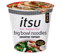 itsu Sesame Ramen Big' Bowl Noodles 93g