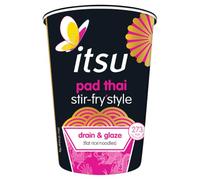 itsu Stir-Fry Style Pad Thai, 83g
