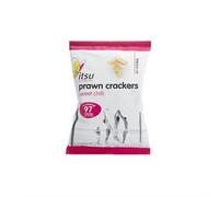 Itsu Sweet Chilli Prawn Crackers 60g