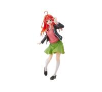 (Itsuki D, No box) 11-22CM Anime Figure The Quintessential Quintuplets Ichika Nino Miku Yotsuba Itsuki Pajamas Model Dolls