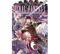 Itsuki Kameya - Final Fantasy Lost Stranger, Vol. 10: Volume 10
