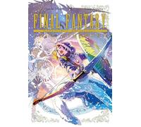 Itsuki Kameya – Final Fantasy Lost Stranger, Vol. 2 – GN