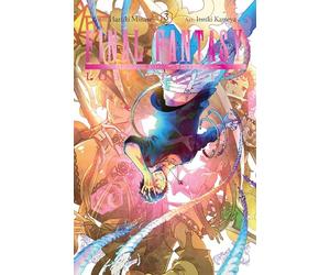 Itsuki Kameya - Final Fantasy Lost Stranger, Vol. 3