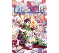 Itsuki Kameya – Final Fantasy Lost Stranger, Vol. 5 – GN – Yen Press