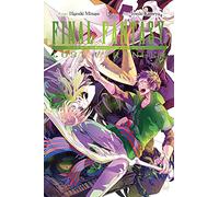 Itsuki Kameya - Final Fantasy Lost Stranger, Vol. 6