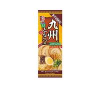 Itsuki Kyushu "Tonkotsu" Artificial Pork Flavour Ramen (Animal Free) 2 Servings 174g