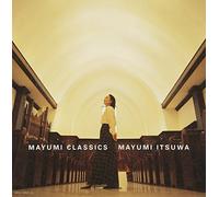Itsuwa, Mayumi - Mayumi Classics