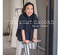 ITSUWA MAYUMI THE BEST ENCORE(BLU-SPEC CD2)