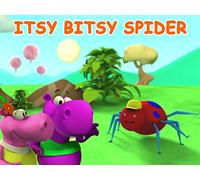 Itsy Bitsy Spider
