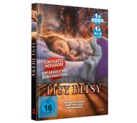 Itsy Bitsy - UHD 2-Disc Limited Edition Mediabook - Cover B (4K (4K UHD Blu-ray)