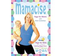 Itsy Bitsy Yoga: Momacise [DVD] [Region 1] [US Import] [NTSC]