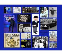 ItsYourPuzzle | Personalized Photo Jigsaw Puzzle | Nostalgia Year Puzzle for 1971 | Custom Puzzles from Photos | Memory Lane Puzzles for Teen & Adults | Cardboard Picture Puzzle Gift Toy | 1000 Pcs