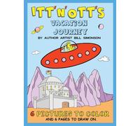 Itt' N' Ott's Vacation Journey