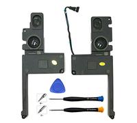 ITTECC Replacement Internal Speaker Left+Right Set Fit for MacBook Pro 15" Unibody Retina A1398 Series (Mid 2012, Early 2013) 2014 2015