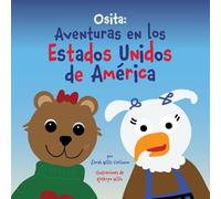 'ittle Bear: Osita: Aventuras en los Estados Unidos de América: 5