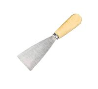ITTRUH Putty Knife,Spackle Knife, Scrapers for Drywall,Decals, Wallpaper, Baking, Patching(2 inch)