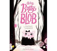 Itty Bitty Betty Blob