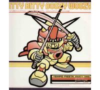 Itty Bitty Boozy - Tempo Fiesta [12" VINYL]