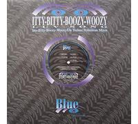 Itty Bitty Boozy Woozy - Luv Song [Import] [VINYL]