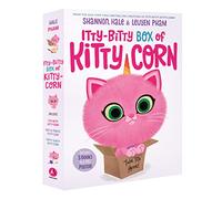 Itty-Bitty Box of Kitty-Corn
