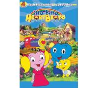 Itty Bitty Heartbeats [DVD] [Region 1] [US Import] [NTSC]