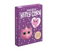 Itty-Bitty Kitty-Corn Gift Box: Book and Collectible Backpack Pull