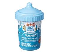 Itty Bitty Lost Kitties Kitty Figure, 36 To Collect by Early 2019, Ages 5 & Up