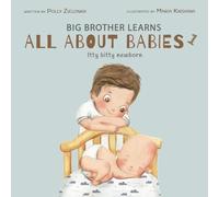 Itty Bitty Newborn: 0-3 months