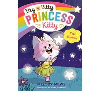 Itty Bitty Princess Kitty: Star Showers