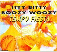 Itty Bitty - Tempo Fiesta